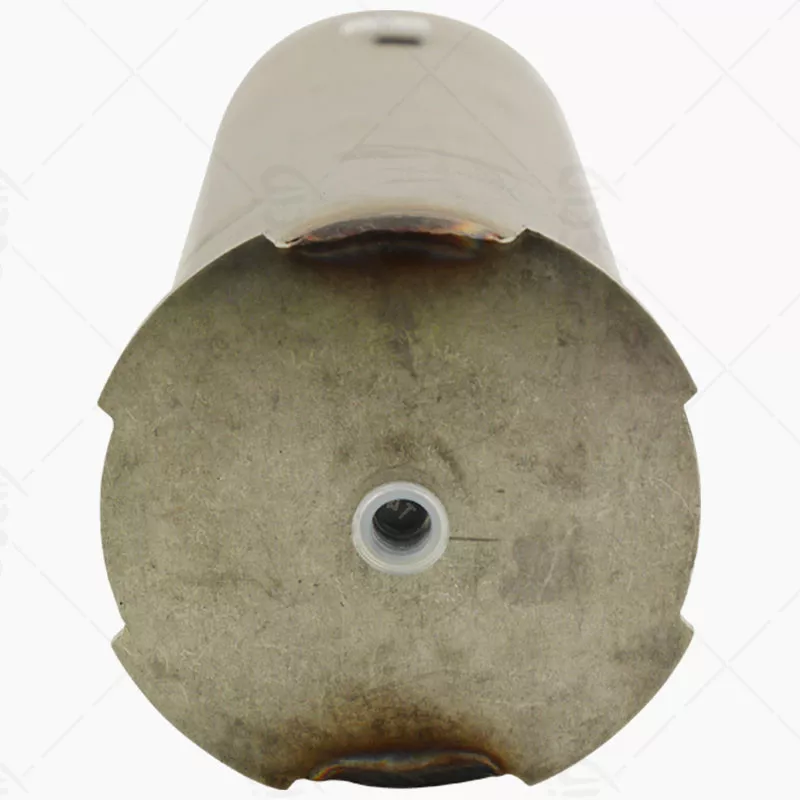 Tube à clés à code Ø70