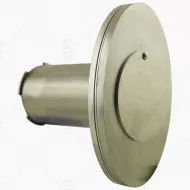 Coffre à clé pour poteau métal ou maçonné